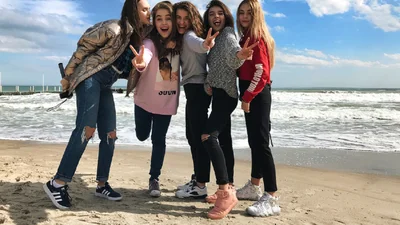 Крутышки из Open Kids выпустили новую видеоработу