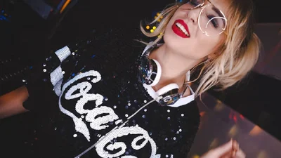 Звездный блиц: Василиса Рядных о бывших, золотых зубах и своей "блуждающей" точке G