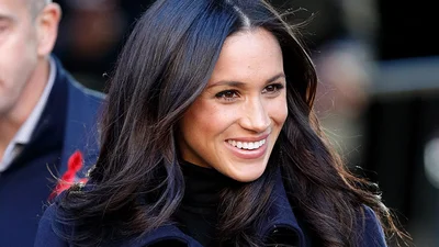Стало відомо, як Меган Маркл проведе свій перший день народження у ролі герцогині