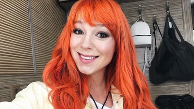 Світлана Тарабарова показала сестру, з якою неймовірно схожа