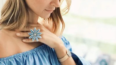 TAYANNA зваблює мужчин своїми божественними формами