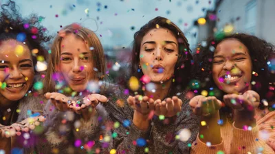 Афиша событий на август: куда пойти в Киеве