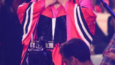 Победителя "Евровидения 2018" обвиняют в плагиате