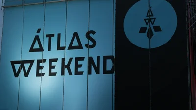 Atlas Weekend 2018 ТОП лучших выступлений первого дня фестиваля