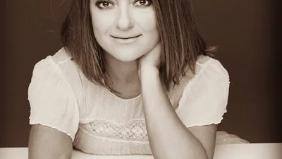 Схудла Наталка Могилевська у цьому купальнику виглядає надзвичайно гаряче