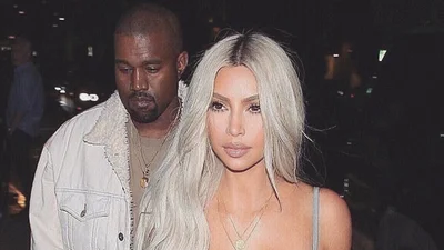 Каньє Вест, який витріщається на попу Ріанни, став новим мемом