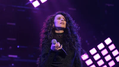 Instagram-хроніка: Atlas Weekend 2018 очима зірок