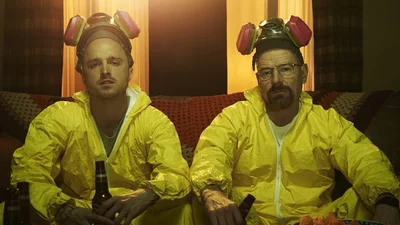 Тоді і зараз: ви будете шоковані, як змінилися актори серіалу "Пуститися берега"