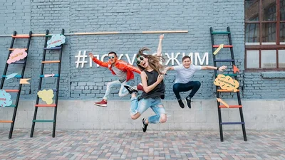 Афиша событий на июль: куда пойти в Киеве