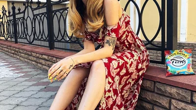 Надя Дорофеева показала, как развлекается на Бали, и ты захочешь так же