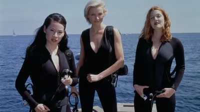 "Ангели Чарлі" повертаються: які актриси замінять зірок у ремейку відомого екшену