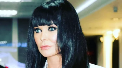 Обережно, гаряче: дуже відверті фото 54-річної Асії Ахат