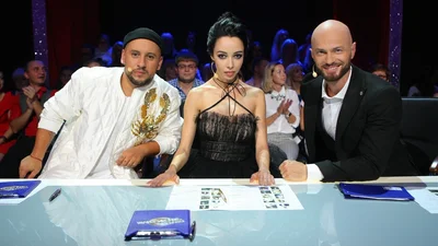 Стала известна дата выхода 2 сезона «Танцев со звездами»