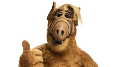 Не может быть: сериал "Альф" возвращается на экраны