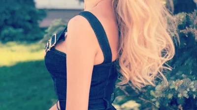 Кошечка Оля Полякова показала, как выглядит без макияжа