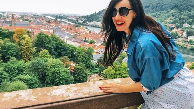 Соломія Вітвіцька показала свою бунтарську сторону