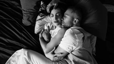 Создано на небе - воплощено в любви: Бабкины вместе спели, и от этого мурашки по телу