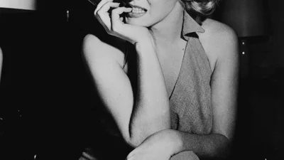 Мэрилин Монро в цитатах - жизненная мудрость от главного секс-символа 50-ых годов