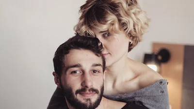 У сім'ї закоханих Віри Кекелії та Романа Дуди поповнення