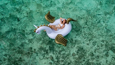 Ученые сказали, сколько дней должен длиться идеальный отпуск