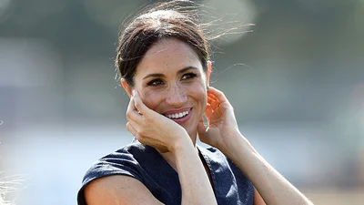 Стиль Меган Маркл: эти фото доказывают, что с нее стоит брать пример