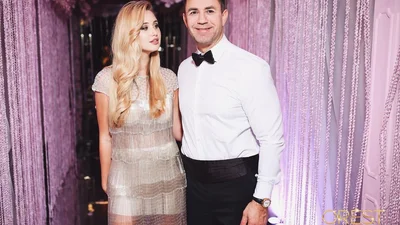 Солодка парочка Микола Тищенко і Алла Барановська поїхали у романтичну подорож до Монако