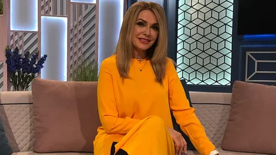 Ух, какая женщина: 51-летняя Ольга Сумская показала стройное тело в купальнике