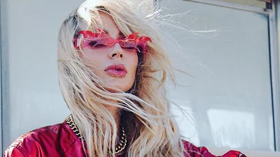 SuperSTAR: LOBODA випустила провокаційний кліп, якого всі так довго чекали