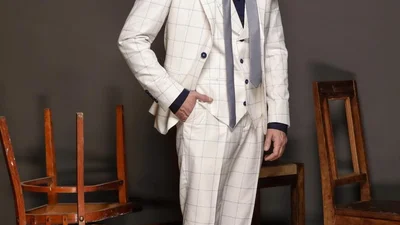 Ахтем Сеитаблаев поделился нежным фото с дочкой