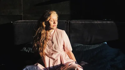 Олена Шоптенко показала миле фото з сином та заявила, що виходить з декрету