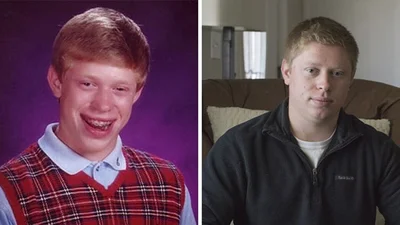 Тоді і зараз: як змінились герої найпопулярніших у світі мемів