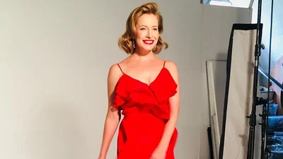 Елена Кравец тронула невероятно сладким фото маленькой дочери