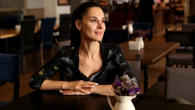 Маша Єфросініна про досвід минулого, самопізнання, статок і ціну щастя