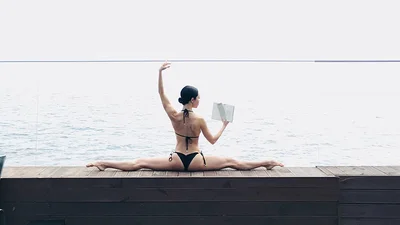 ТОП українських зірок, які можуть похизуватися крутою розтяжкою