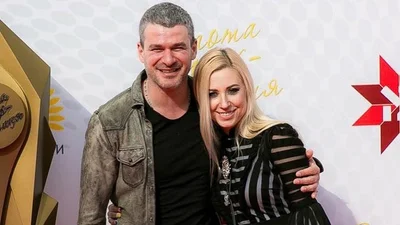 Тоня Матвієнко і Арсен Мірзоян вперше показали обличчя своєї доньки