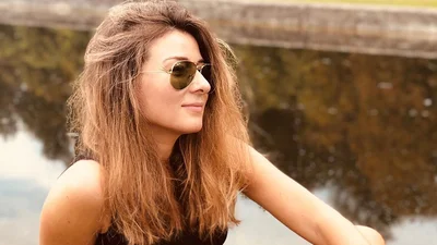 Эффектная Жанна Бадоева показала, как выглядит без макияжа