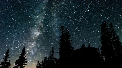 Персеїди 2018: коли українці побачать красивий зорепад