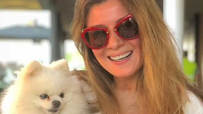 Жанна Бадоева опубликовала фото в купальнике, и фаны завидуют ее фигуре