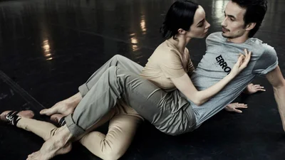 Екатерина Кухар умилила фанов фото с мужем и сыном