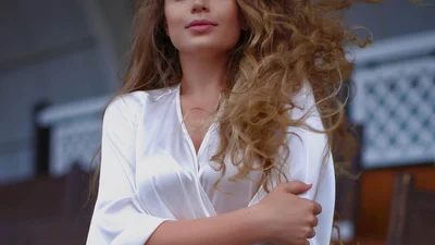 Ніжна Яна Соломко замилувала мережу знімками з Будапешту