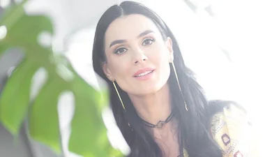 Маша Єфросініна назвала міста в Україні та за кордоном, які підкорили її серце