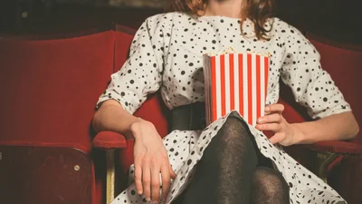 Masturdating - новая фишка, когда ты идешь на свидание с самим собой