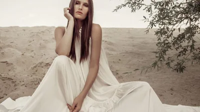 О такой фигуре, как у Аллы Костромичевой, мечтает каждая женщина