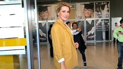 Ольга Сумская поразила архивным фото с сестрой 30-летней давности