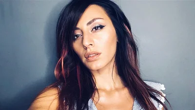 Роза Аль-Намри впервые за лето показала фото в купальнике, и это просто вау