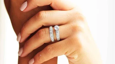 OMG: в США кольцо за 30 тысяч долларов случайно выбросили на свалку