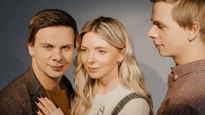 ТОП літніх образів від стильної сестри Дмитра Комарова