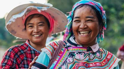 Пишаємось: львів'янка попала у ТОП-10 кращих фотографів року за версією Adobe