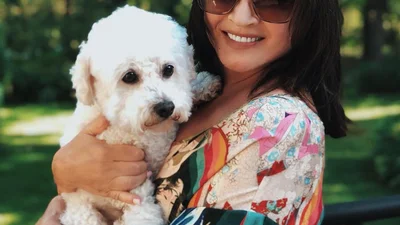 Софія Ротару замилувала мережу ніжними знімками з родиною