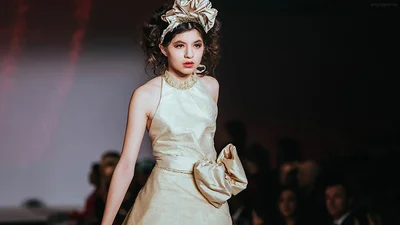 Нестандартні весільні сукні, які замінять класичний святковий наряд